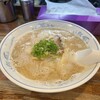 博多ラーメン ばりこて