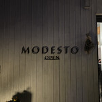 MODESTO - 