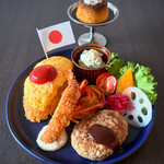 祥瑞 - 大人のお子さまランチ