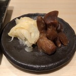 札幌 鮨 よこ田 - 