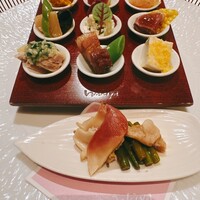 ワキヤ 一笑美茶樓 - 