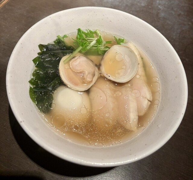 Hamaguri Ya Nishiki Sanotsu Ten photo 3