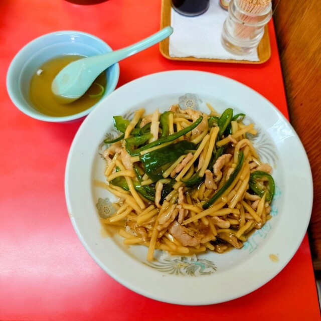 Hourai Chinese Restaurant photo 4