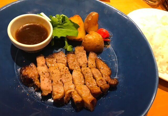 La Pausa Jiyugaoka Ten photo 3