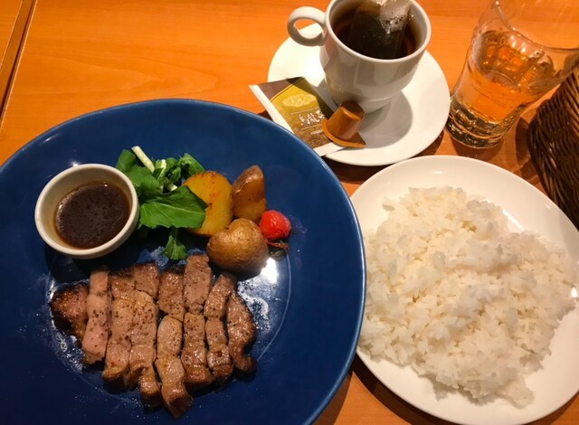 La Pausa Jiyugaoka Ten photo 2