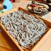 蕎麦屋神楽 藤枝店