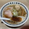 富喜製麺研究所 熊本駅店