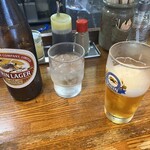 博多ラーメン ばりこて - 