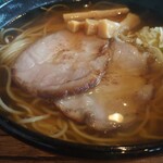 中華そば GO.TO.KU 仁 - 料理写真: