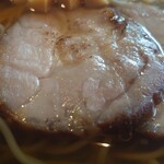 中華そば GO.TO.KU 仁 - 