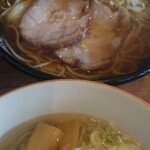 中華そば GO.TO.KU 仁 - 