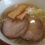 中華そば GO.TO.KU 仁 - 