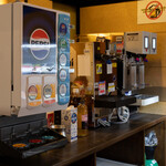 特選和牛焼肉食べ放題298PREMIUM - ドリンク写真: