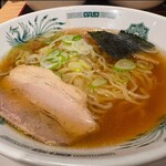 日高屋 - 料理写真: