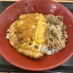 なか卯 - 料理写真: