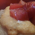 中華そば GO.TO.KU 仁 - 