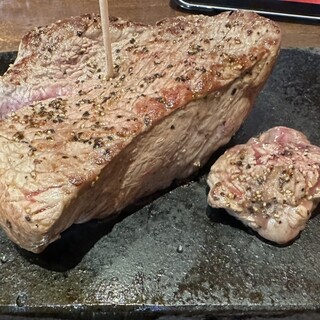 やっぱりステーキ_0