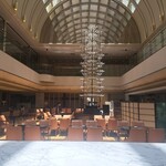 フレンチレストラン フルーヴ - 