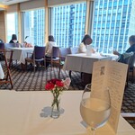 フレンチレストラン フルーヴ - 