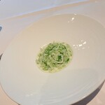 フレンチレストラン フルーヴ - 