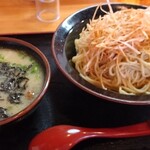 とんこつらーめん 黒竜 - 