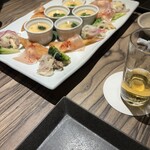 全席個室 楽蔵うたげ - 