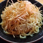 とんこつらーめん 黒竜 - 