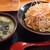 とんこつらーめん 黒竜 - 料理写真:
