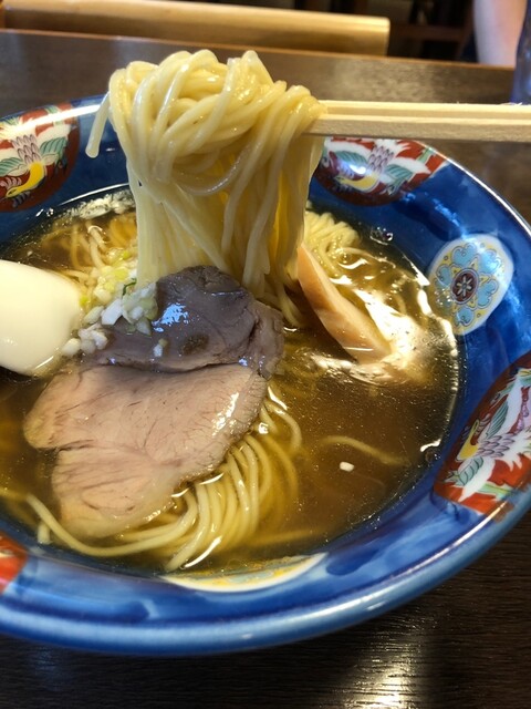 幸雲 - 須賀川（ラーメン）の写真