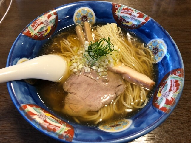 幸雲 - 須賀川（ラーメン）の写真