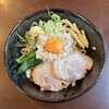 ラーメン居酒屋 おしどり