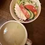 エベレストフード - 