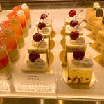 シャンドワゾー - 