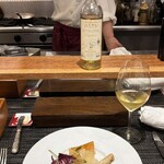 ジュンジーノ - 