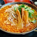 麺屋 蔵人 - 