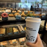 スターバックスコーヒー 坂出久米店 - 