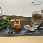 リストランテKubotsu - 