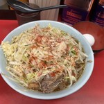 ラーメン二郎 - 