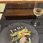 ジュンジーノ - 