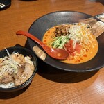 麺場 田所商店 ゆめタウン高松店 - 