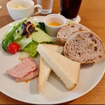 たてしな自由農園 808Kitchen&Table - 