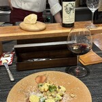 ジュンジーノ - 