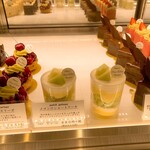 シャンドワゾー - 