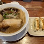 麺や来味 大形店 - 