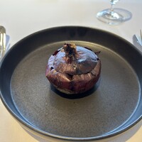 リストランテKubotsu - 