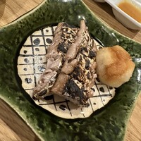 和牛溶岩焼 空雅 - 