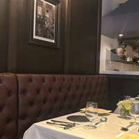 オーセンティック リビング ブッチャー エヌワイシー 福岡警固 - 