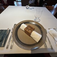 リストランテKubotsu - 