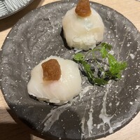 焼ふぐ夢鉄砲 中目黒店 - 