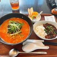 杏梨　チャイニーズキッチン 品川インターシティ店 - 